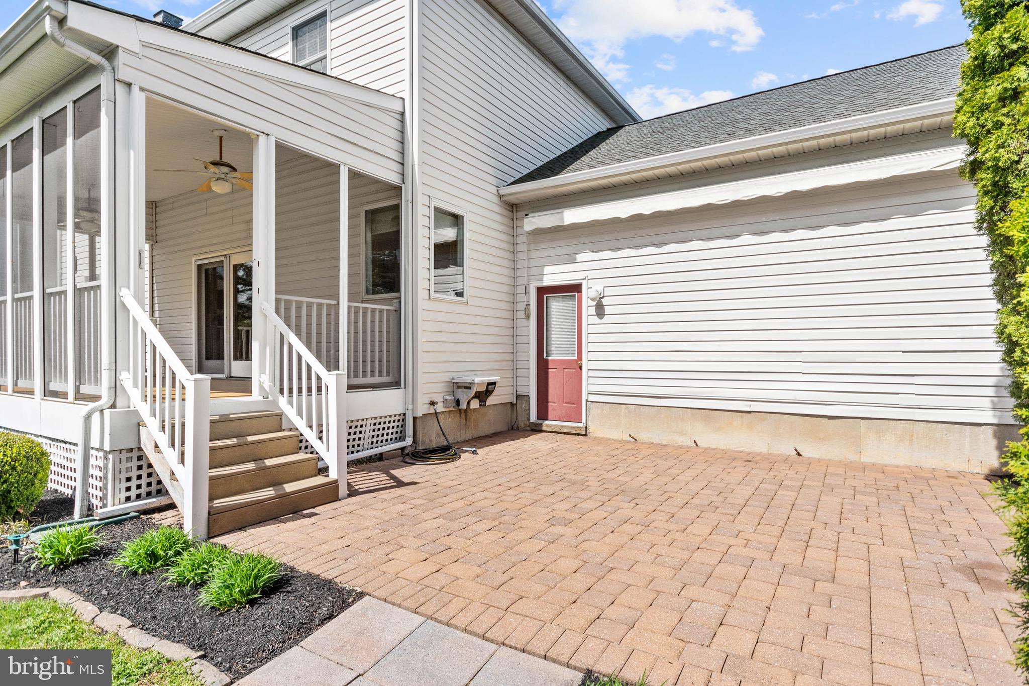 32 Bramley Road Moorestown, NJ 08057 - Photo 35 of 37