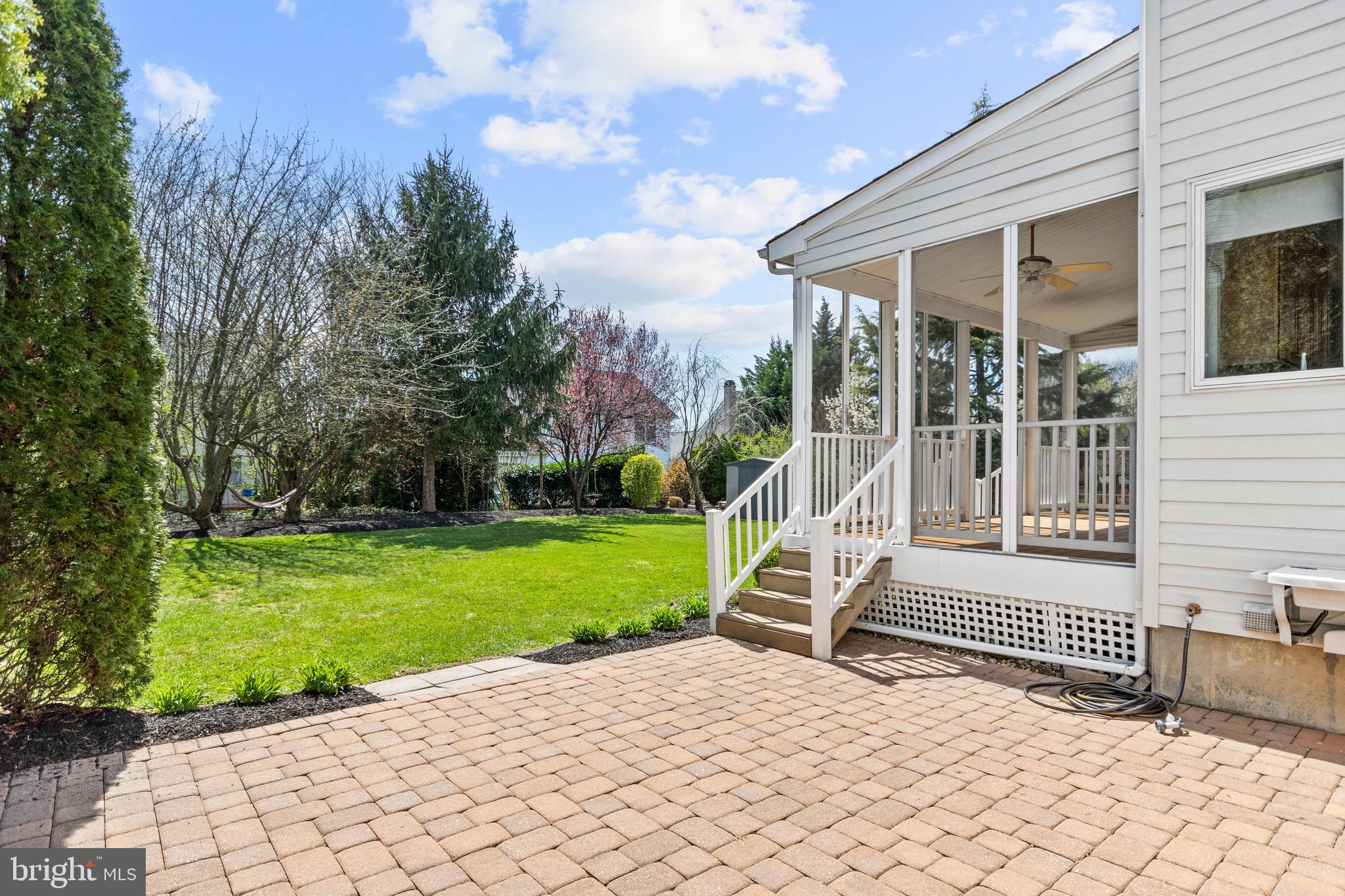 32 Bramley Road Moorestown, NJ 08057 - Photo 36 of 37