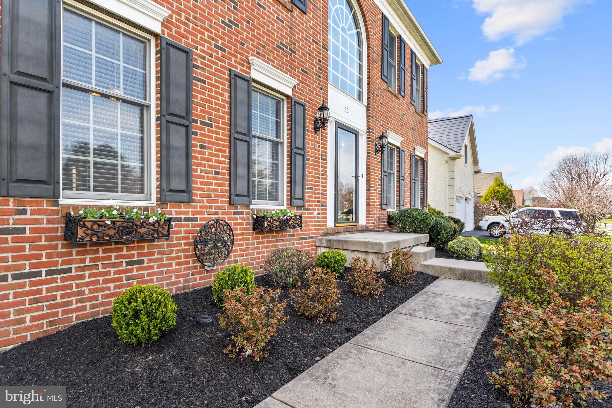 32 Bramley Road Moorestown, NJ 08057 - Photo 4 of 37