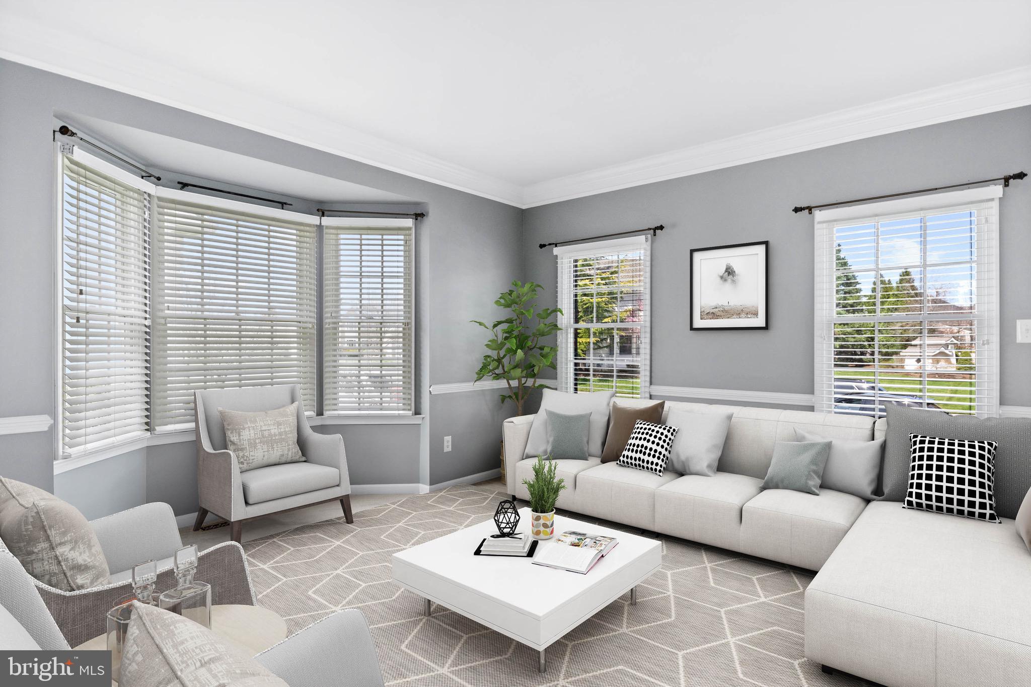 32 Bramley Road Moorestown, NJ 08057 - Photo 6 of 37