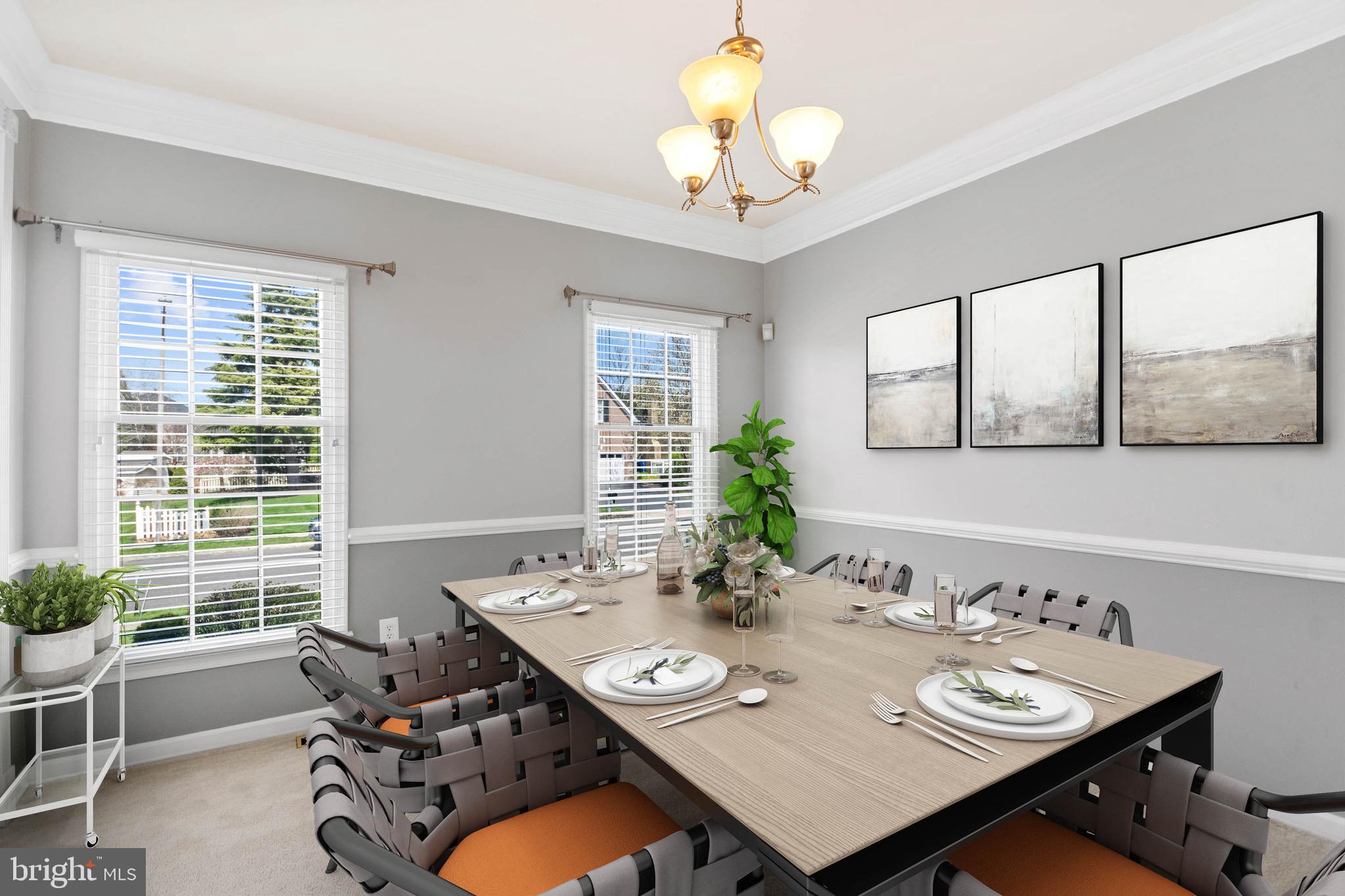 32 Bramley Road Moorestown, NJ 08057 - Photo 7 of 37