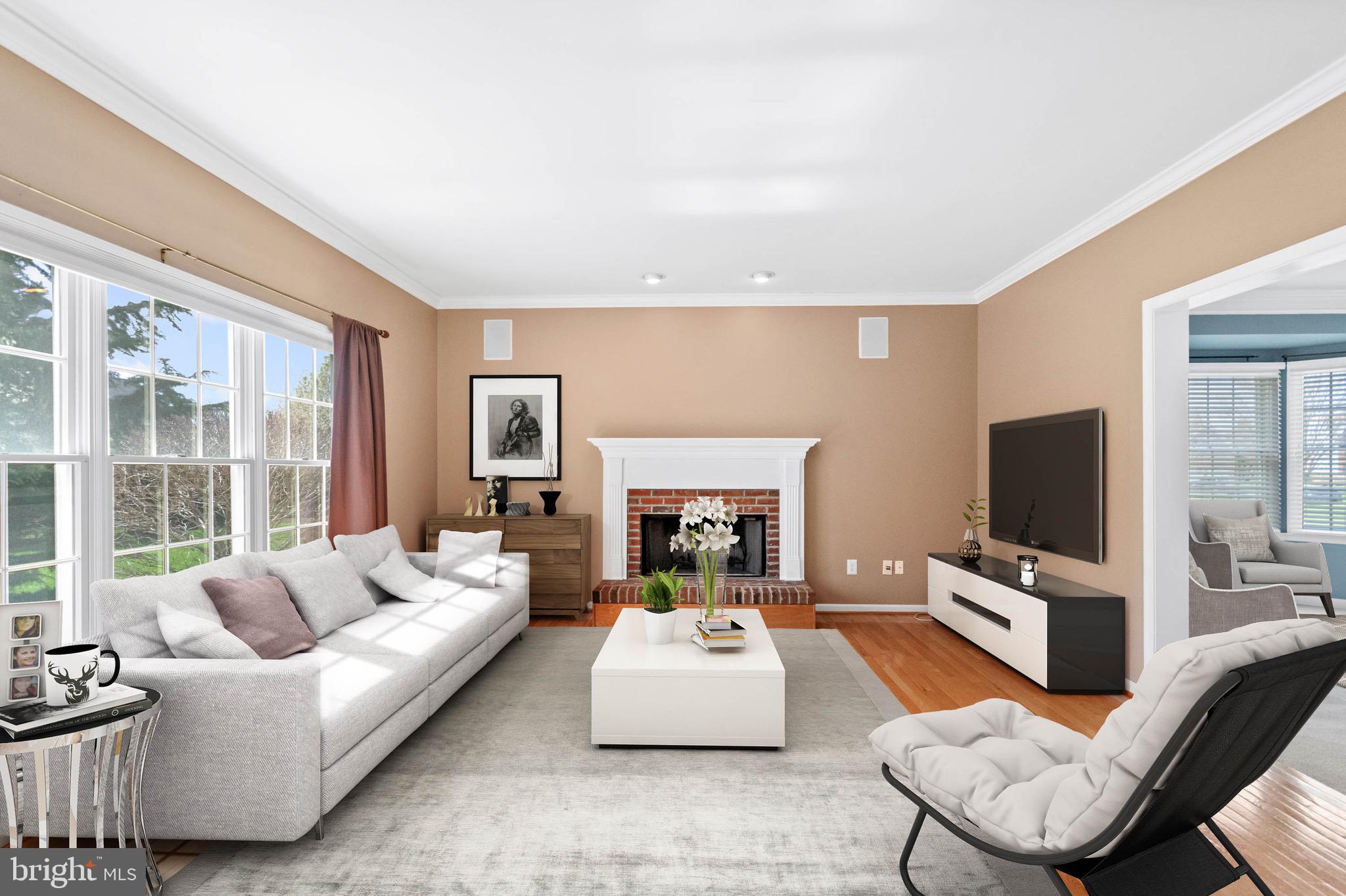 32 Bramley Road Moorestown, NJ 08057 - Photo 8 of 37