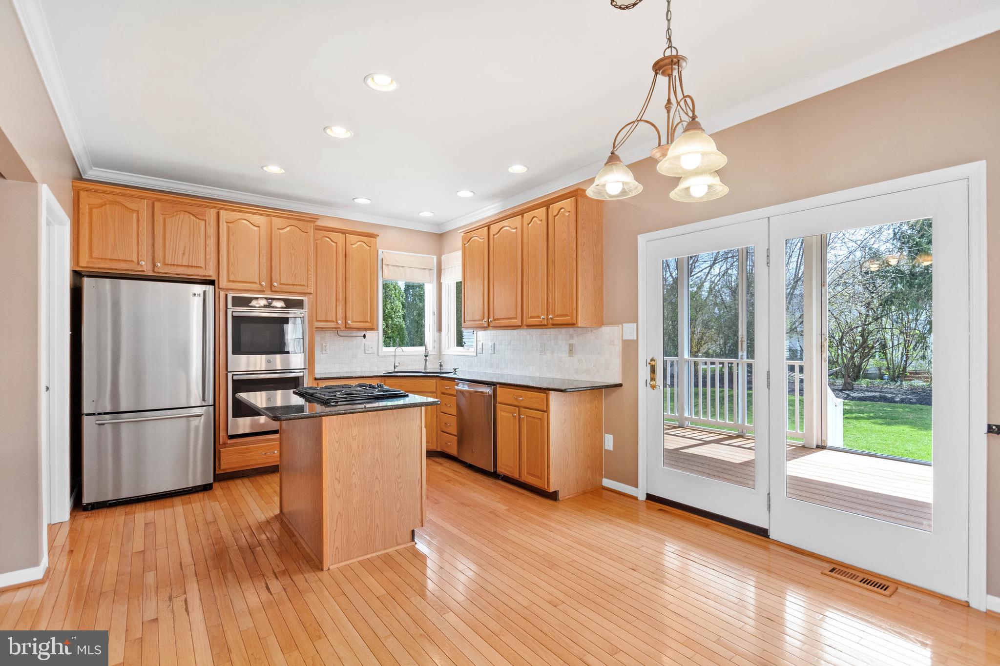 32 Bramley Road Moorestown, NJ 08057 - Photo 9 of 37