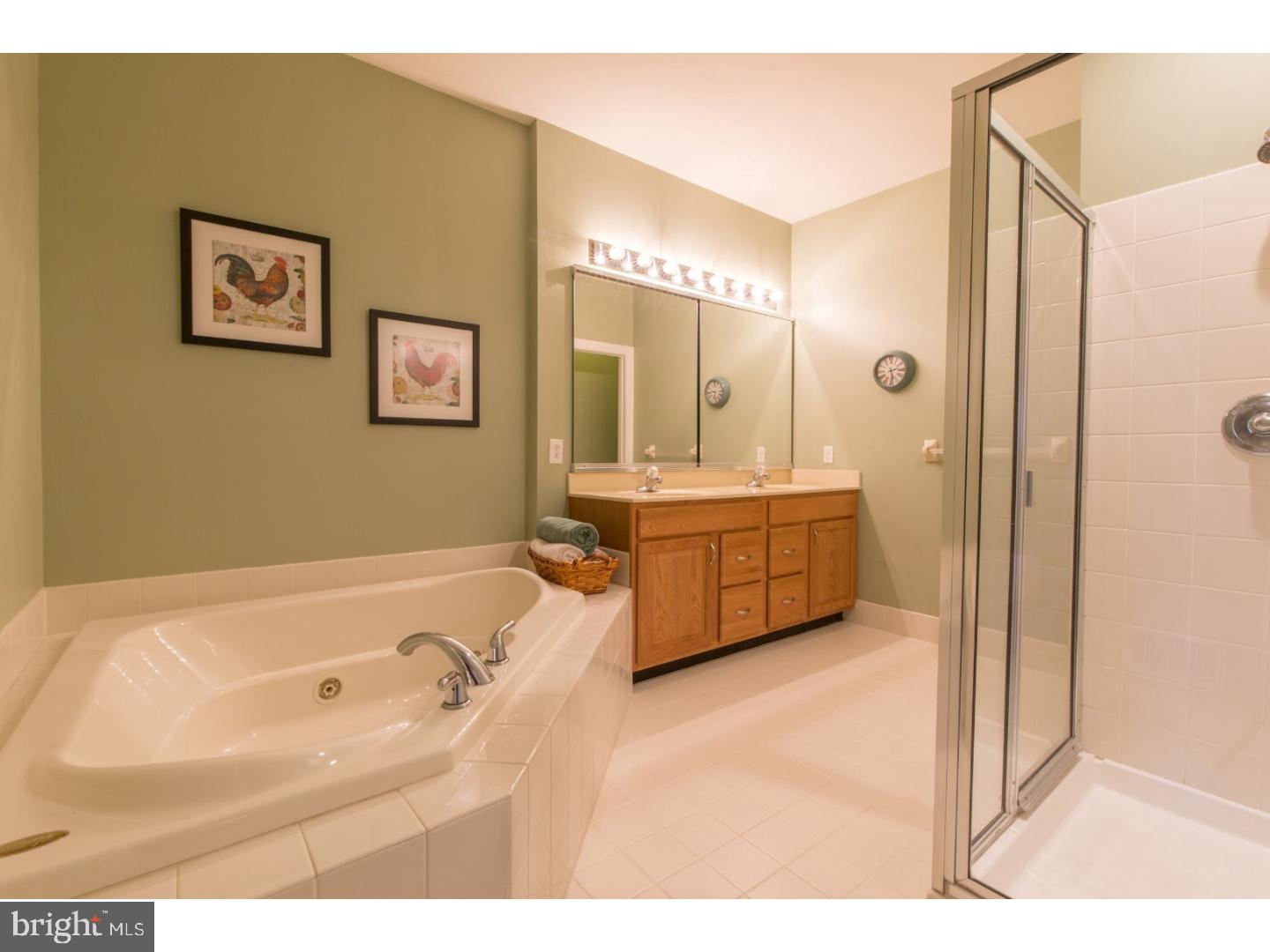 290 Sydney Road Holland, PA 18966 - Photo 14 of 25 Master Bathroom