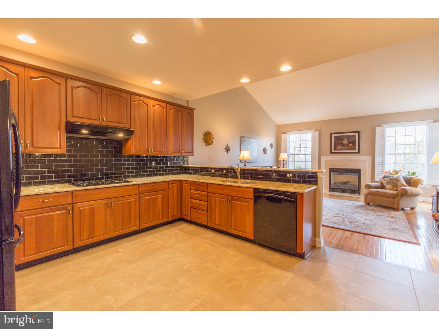 290 Sydney Road Holland, PA 18966 - Photo 5 of 25 Kitchen