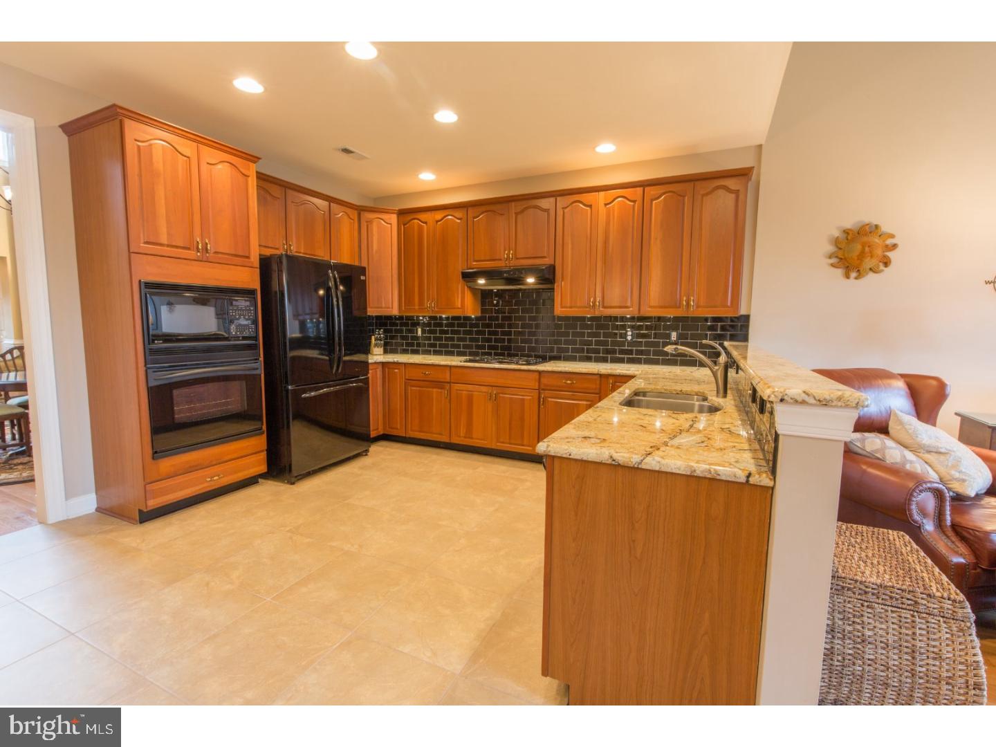 290 Sydney Road Holland, PA 18966 - Photo 7 of 25 Kitchen