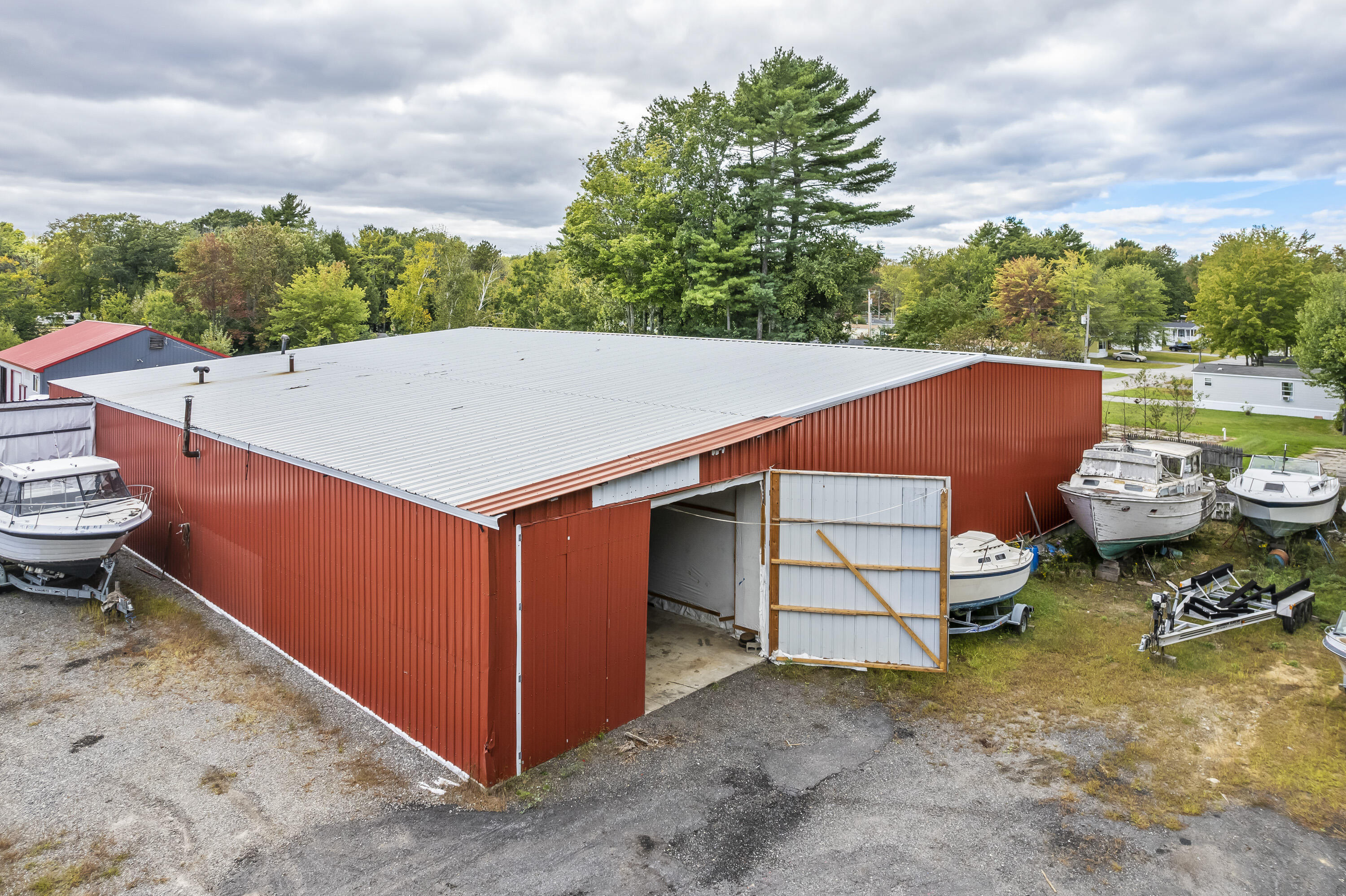 34 Compass Lane Topsham, ME 04086 - Photo 43 of 87