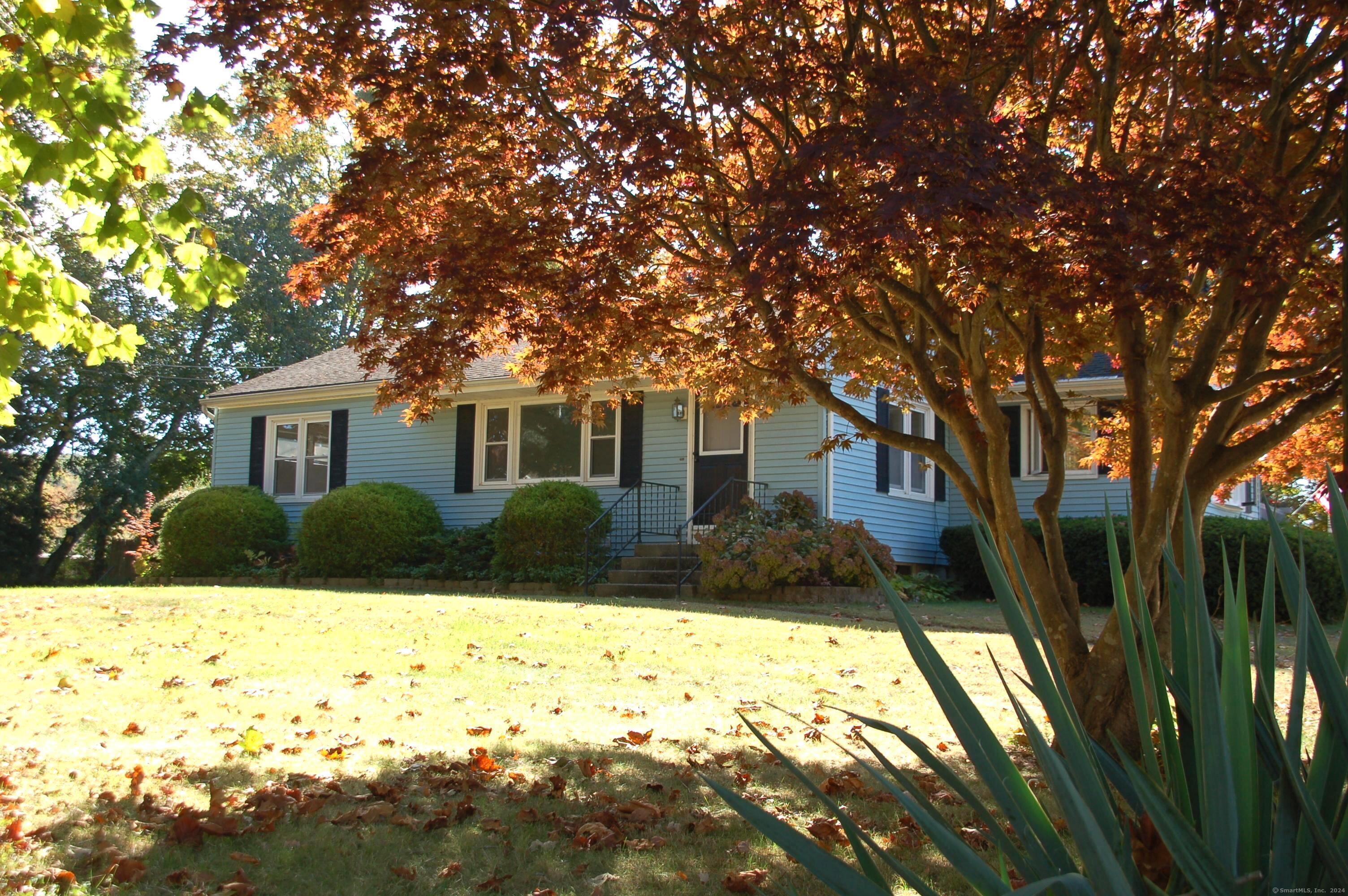 Welcome to 152 Candlewood Road!
