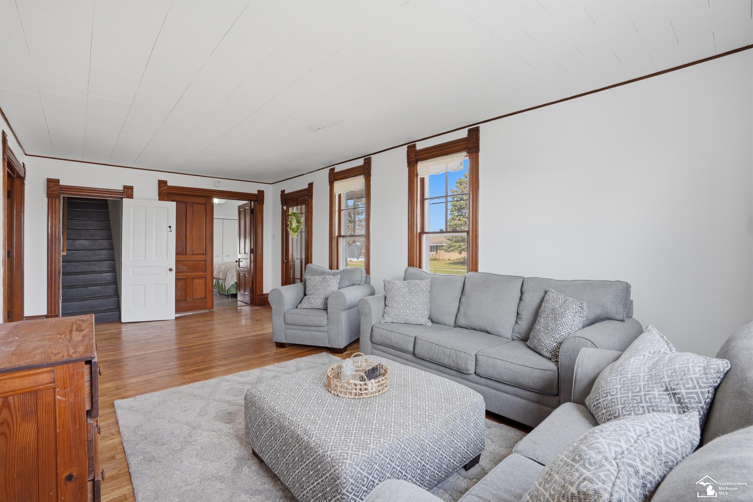 119 Redman Road Milan, MI 48160 - Photo 8 of 44