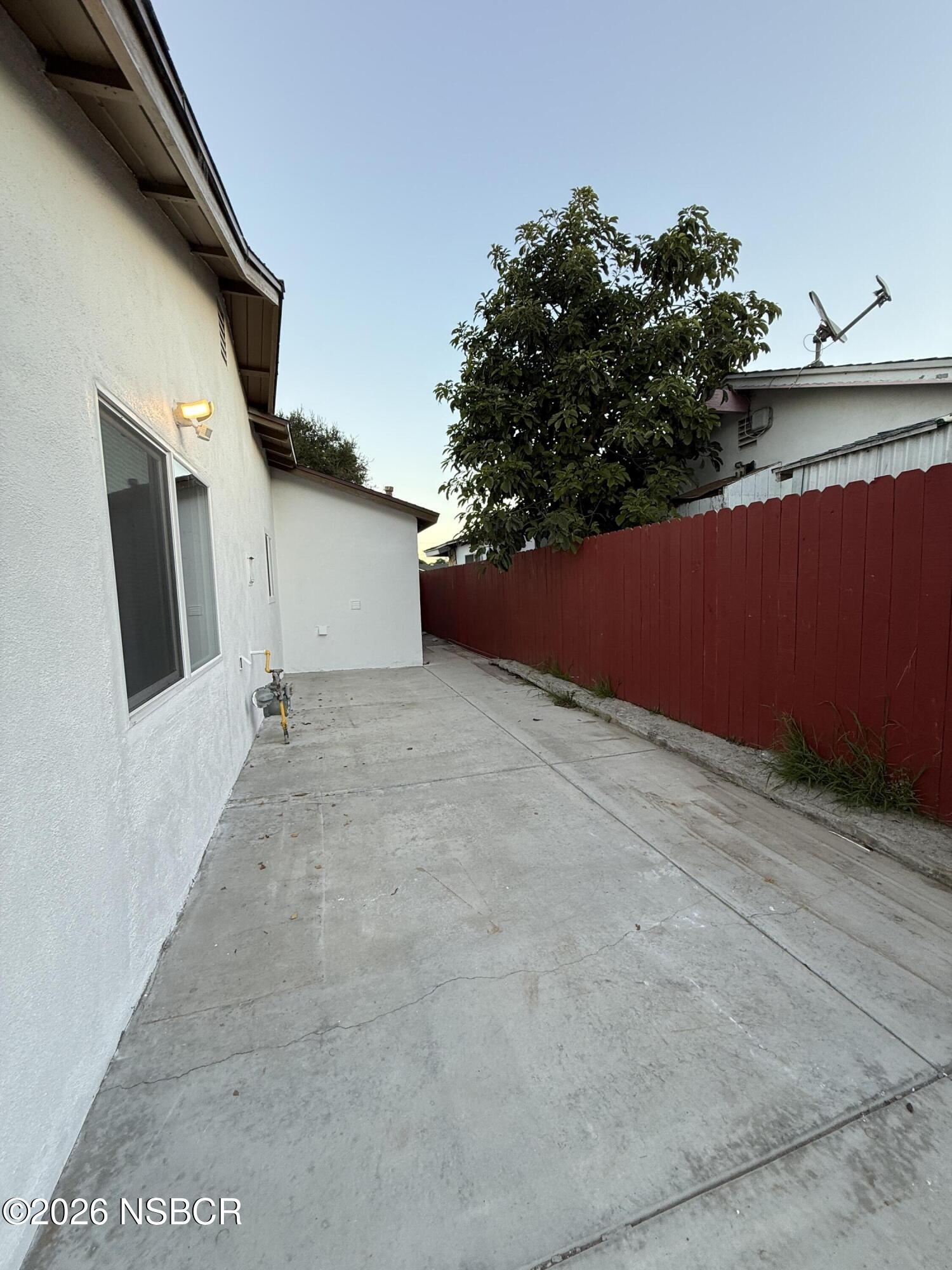 1408 West Walnut Avenue Lompoc, CA 93436 - Photo 24 of 27 a view of a outdoor space