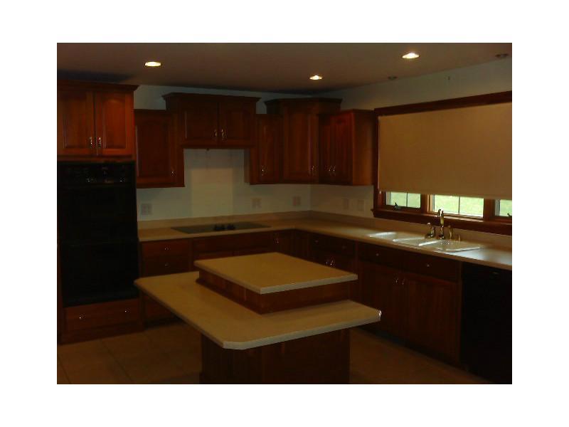 495 Sipe Road Volant, PA 16156 - Photo 5 of 11 Kitchen.
