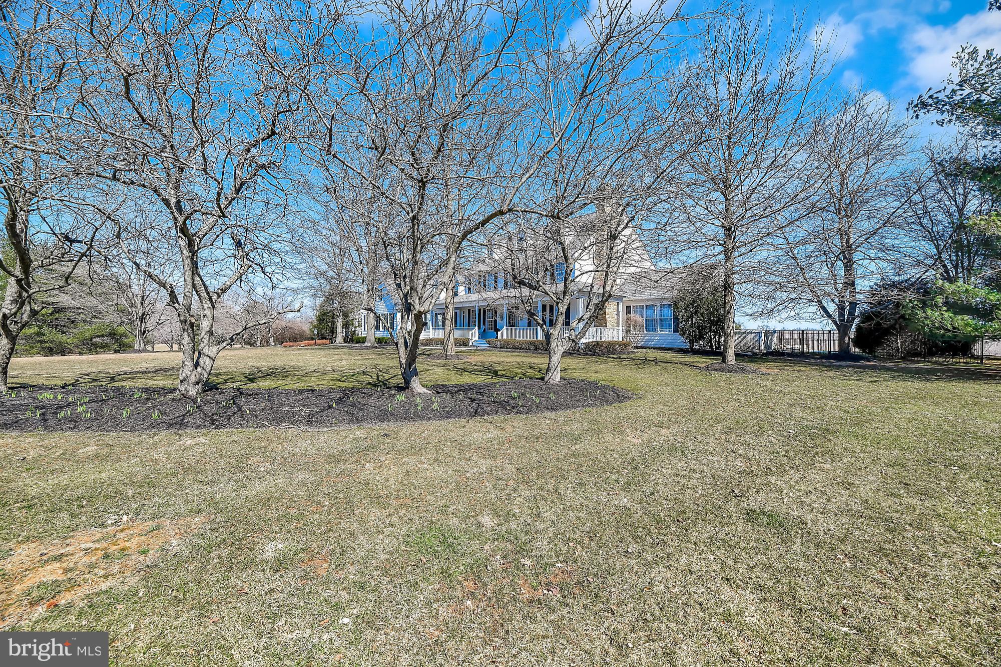 11024 Gaither Farm Road Ellicott City, MD 21042 - Photo 21 of 23 Exterior Front!