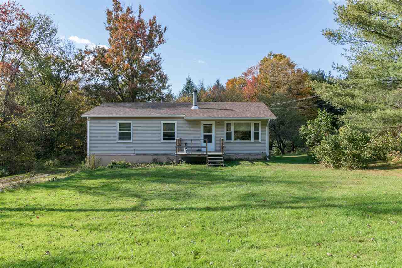 299 Huntington Woods Road Huntington, VT 05462 - Photo 1 of 31 Gallery Image 1