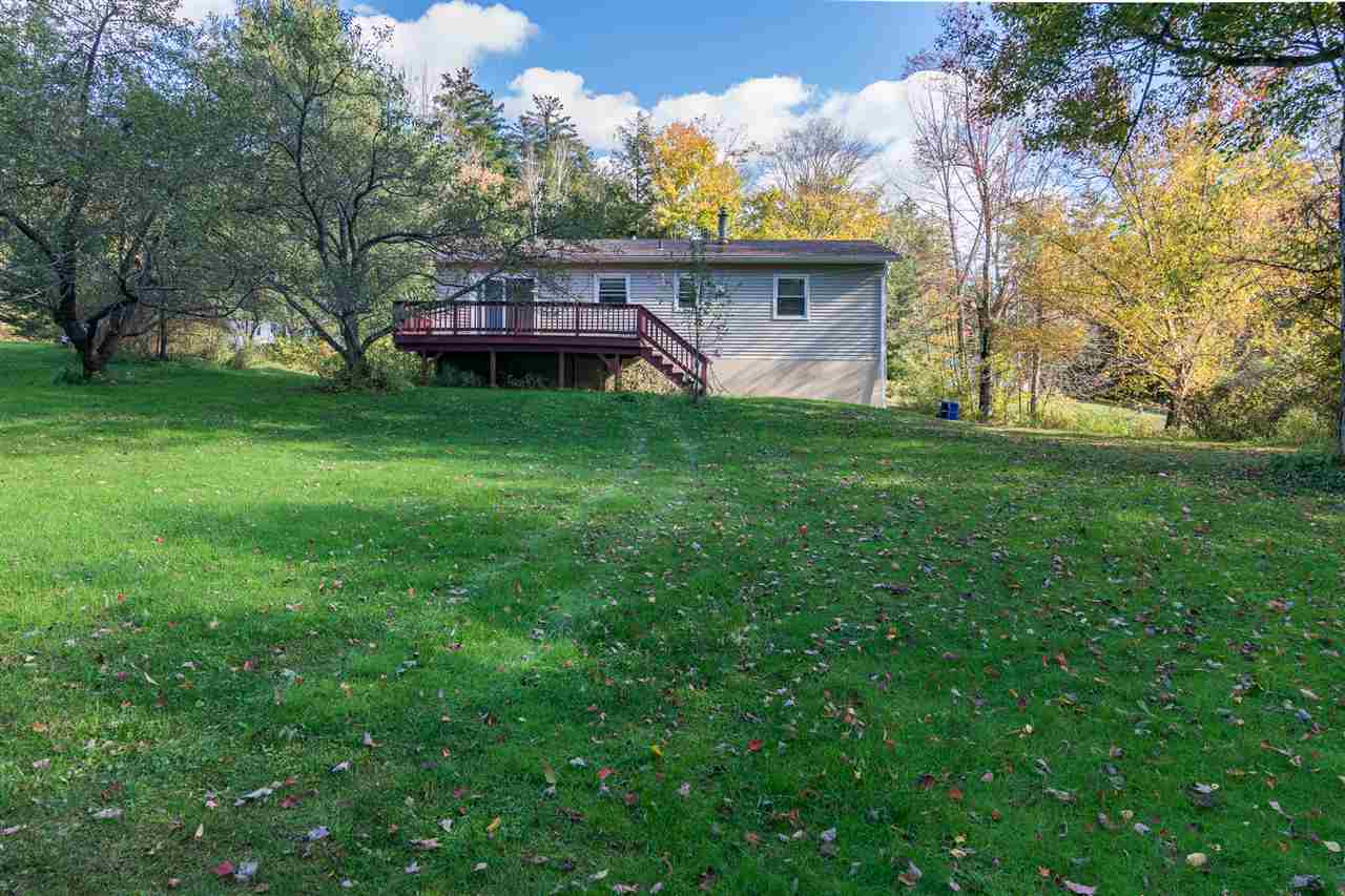 299 Huntington Woods Road Huntington, VT 05462 - Photo 27 of 31 Gallery Image 27