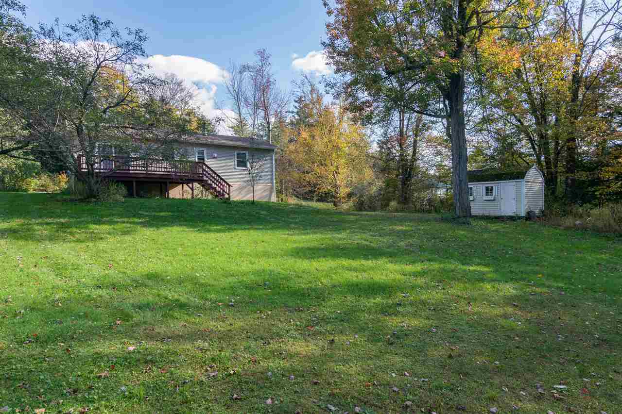 299 Huntington Woods Road Huntington, VT 05462 - Photo 28 of 31 Gallery Image 28