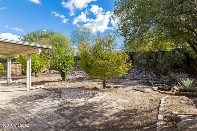 2541 West Fanbrook Road Tucson, AZ 85741 - Photo 5 of 25
