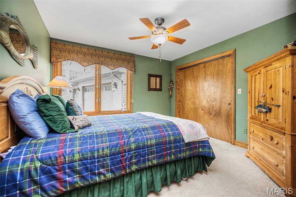 6388 Salamone Road Cedar Hill, MO 63016 - Photo 32 of 76