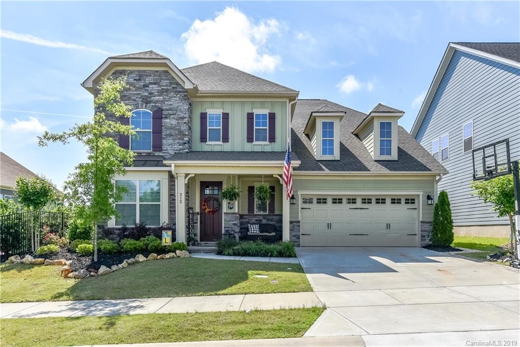 312 Helton Lane Fort Mill, SC 29708 - Photo 1 of 39