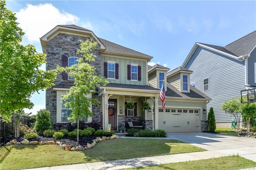 312 Helton Lane Fort Mill, SC 29708 - Photo 36 of 39