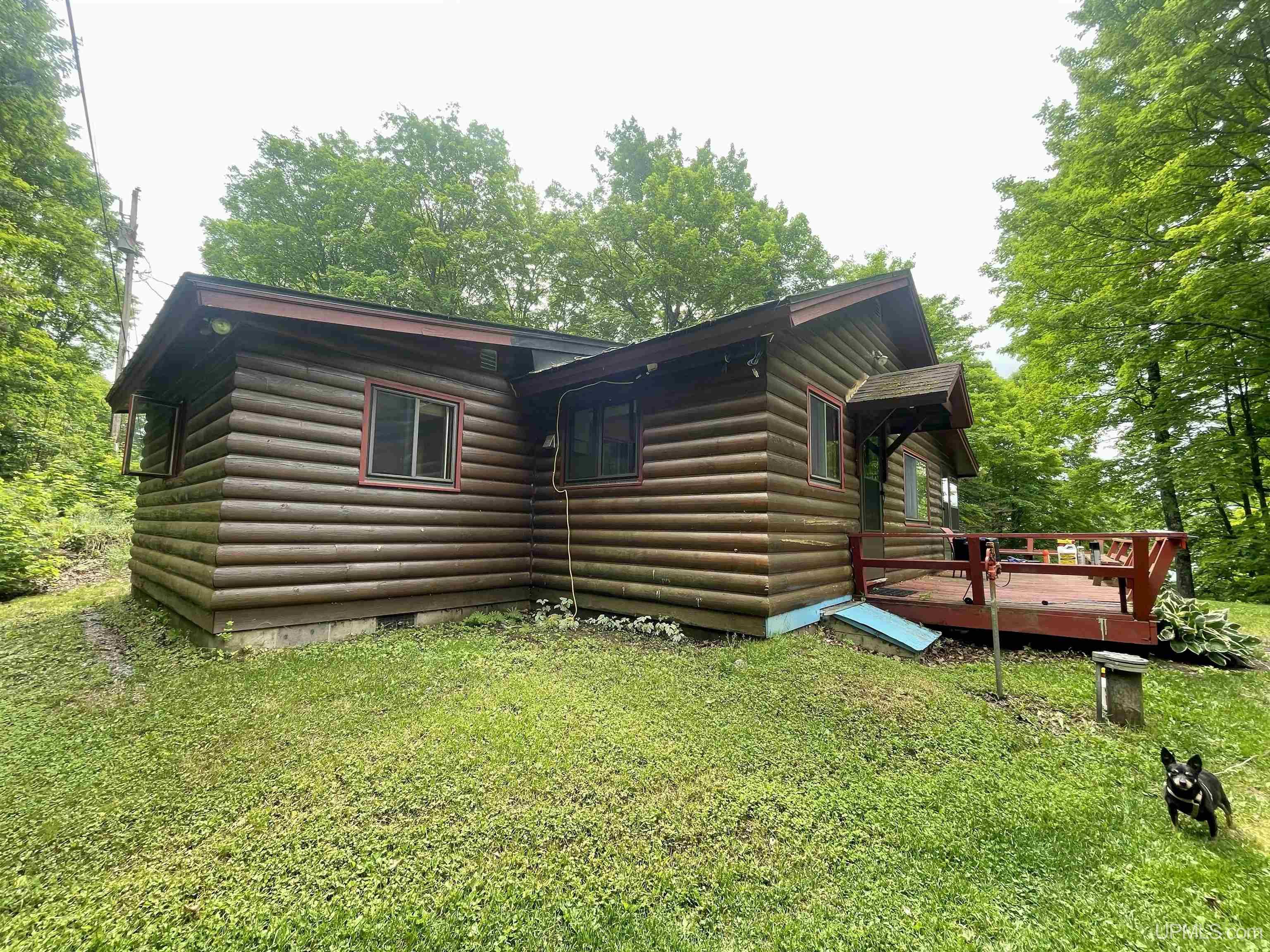 90 Green Road Michigamme, MI 49861 - Photo 10 of 39