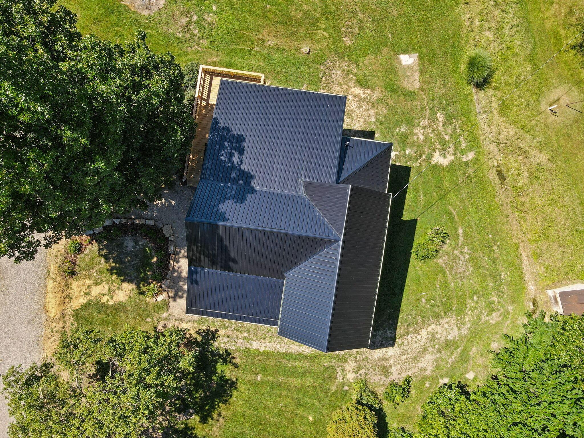 18240 Crawmer Road Southeast Newark, OH 43056 - Photo 63 of 69 Aerial