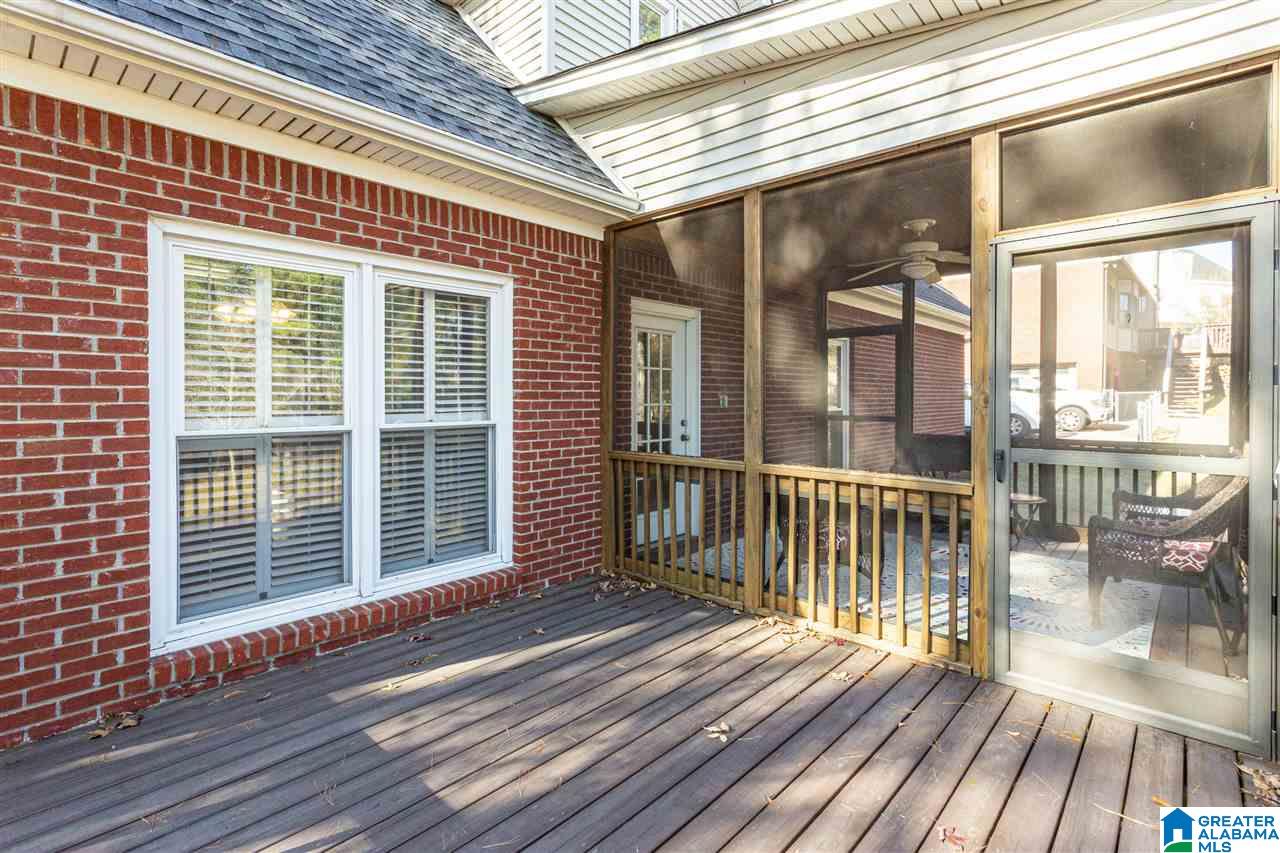 4012 Laurel Ridge Trail Trussville, AL 35173 - Photo 8 of 38