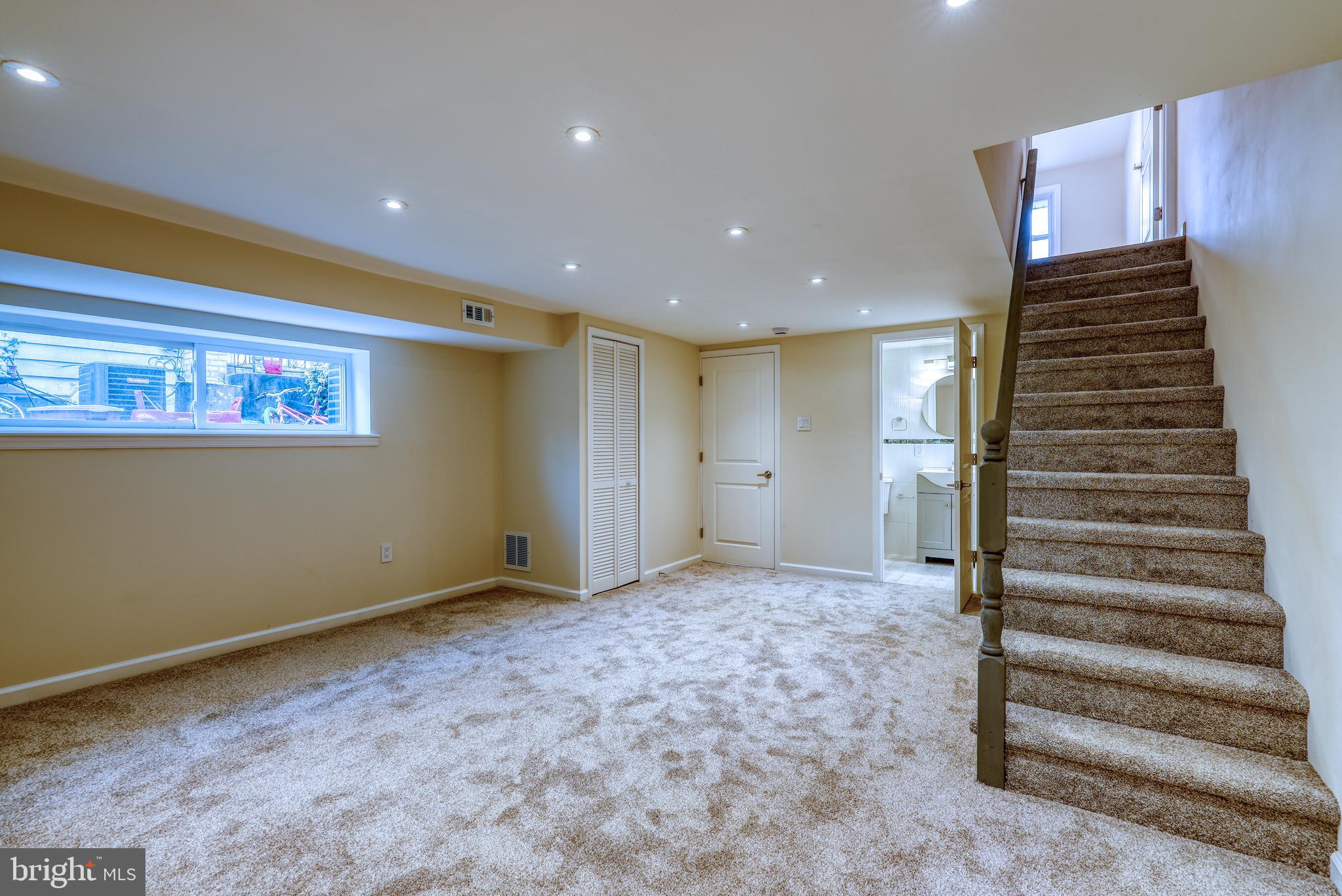 9939 Medway Road Philadelphia, PA 19115 - Photo 30 of 43 a view of entryway with stairs