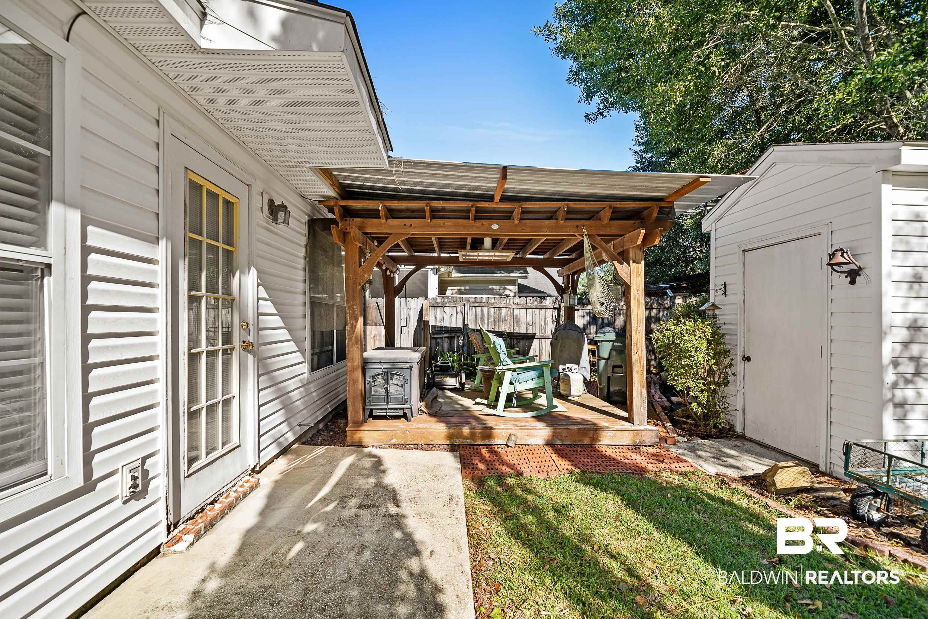 7636 Audubon Drive Foley, AL 36535 - Photo 15 of 18