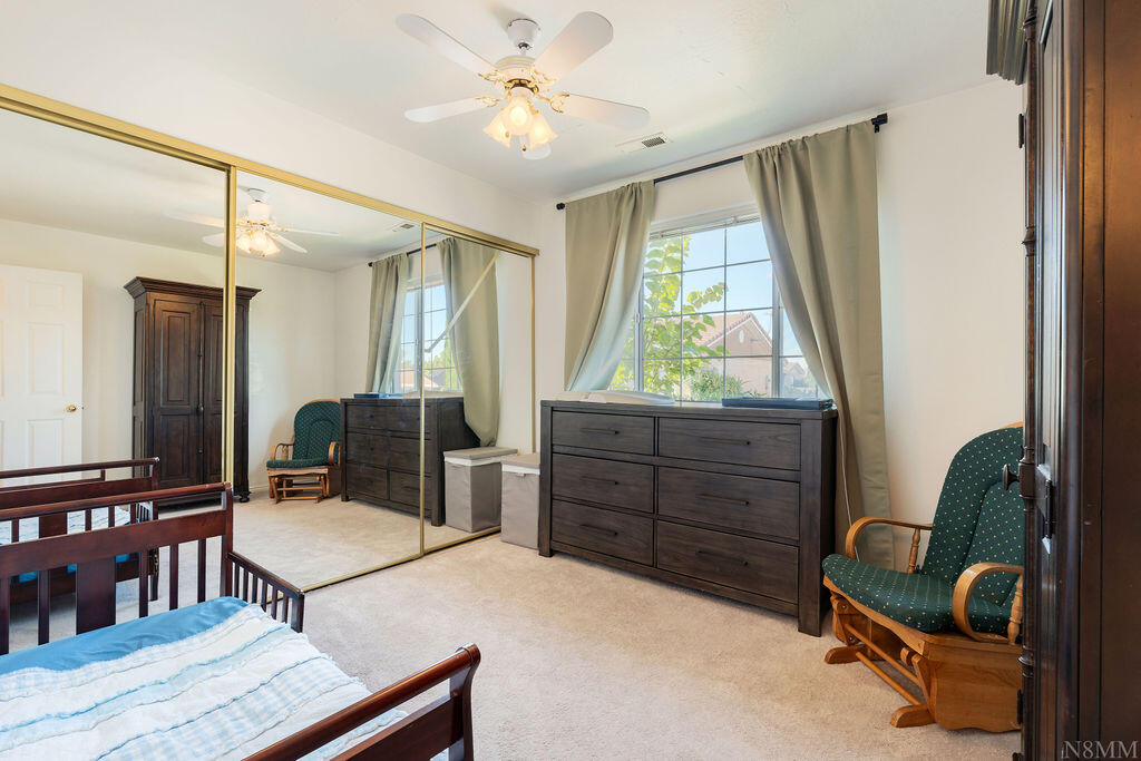 1040 East 900 South, Unit 29 St. George, UT 84790 - Photo 19 of 40 2nd Bedroom