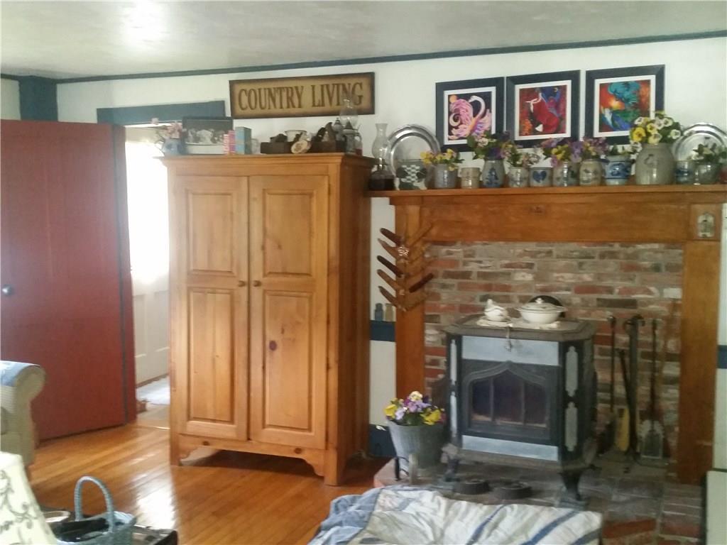3 Stonewall Farm Road Phillips, ME 04966 - Photo 20 of 62 Comfortable family room.