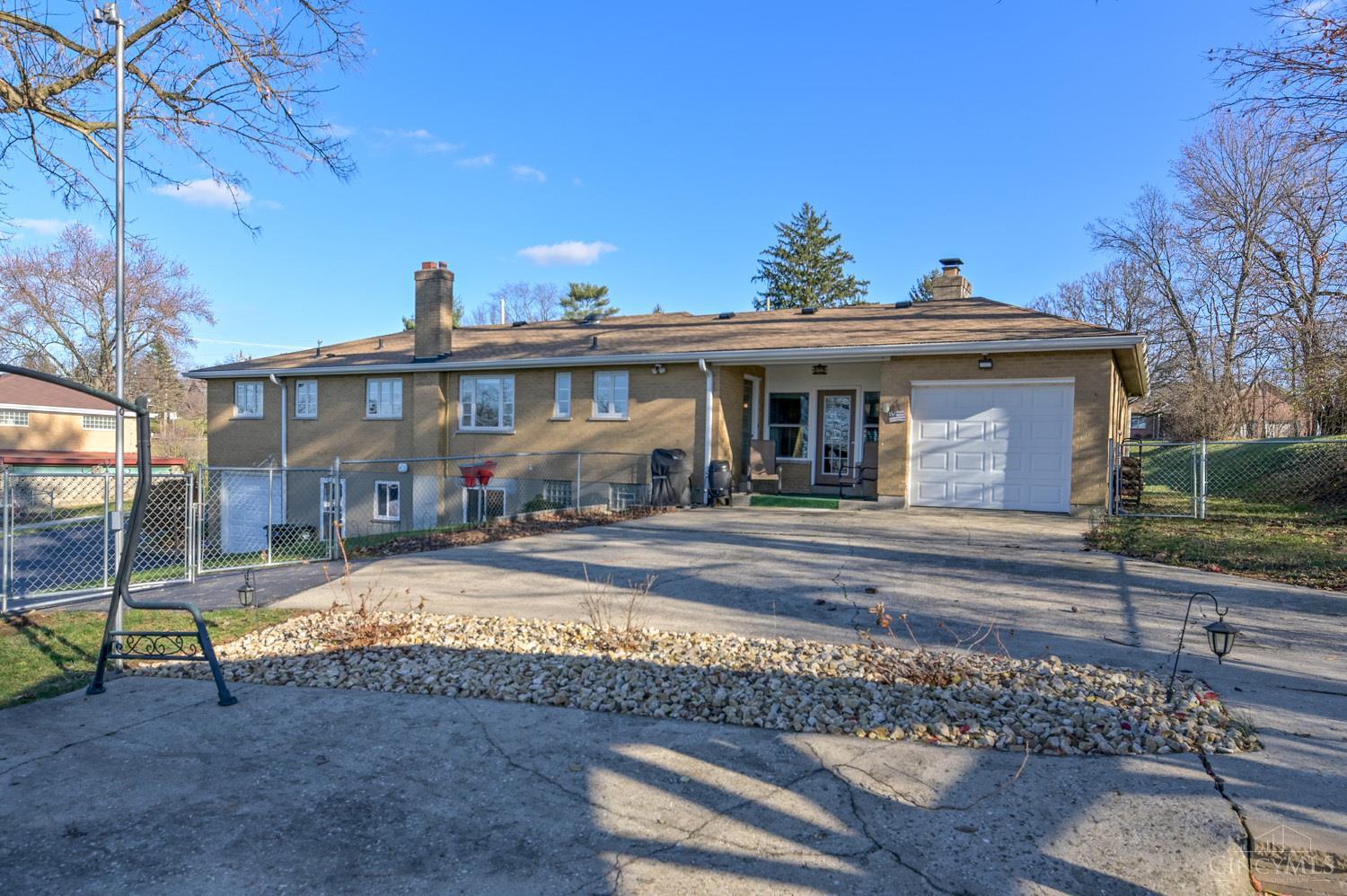 5535 Haft Road Cincinnati, OH 45247 - Photo 43 of 54