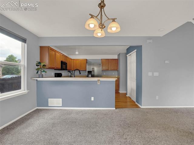 5347 Gentle Wind Road Colorado Springs, CO 80922 - Photo 8 of 28