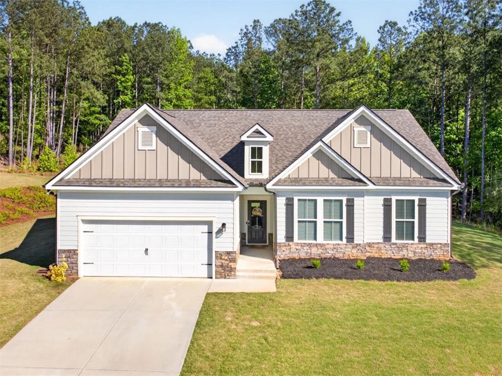 1537 Ridgewood Court Monroe, GA 30656 - Photo 57 of 62