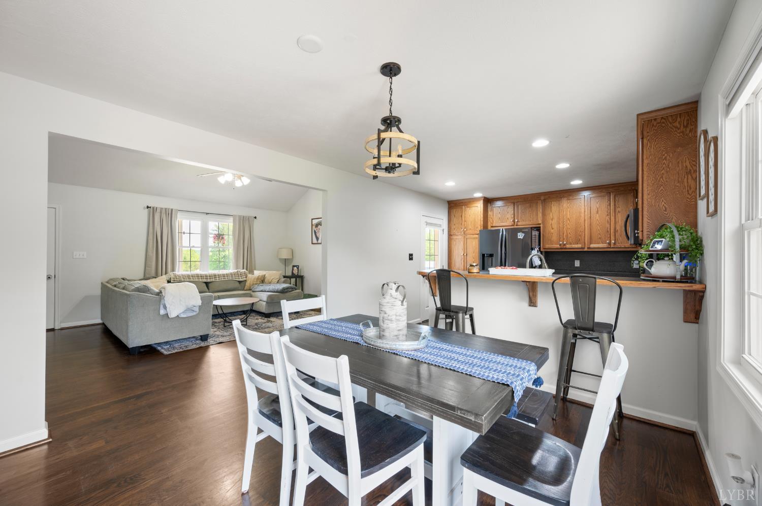 3195 Salem Road Spout Spring, VA 24593 - Photo 11 of 43