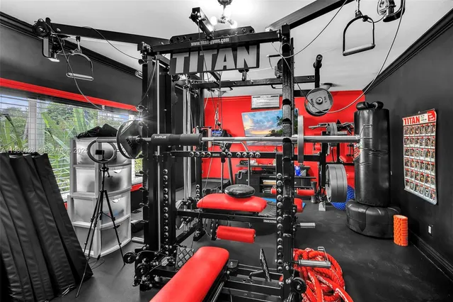 a view of a house with patio