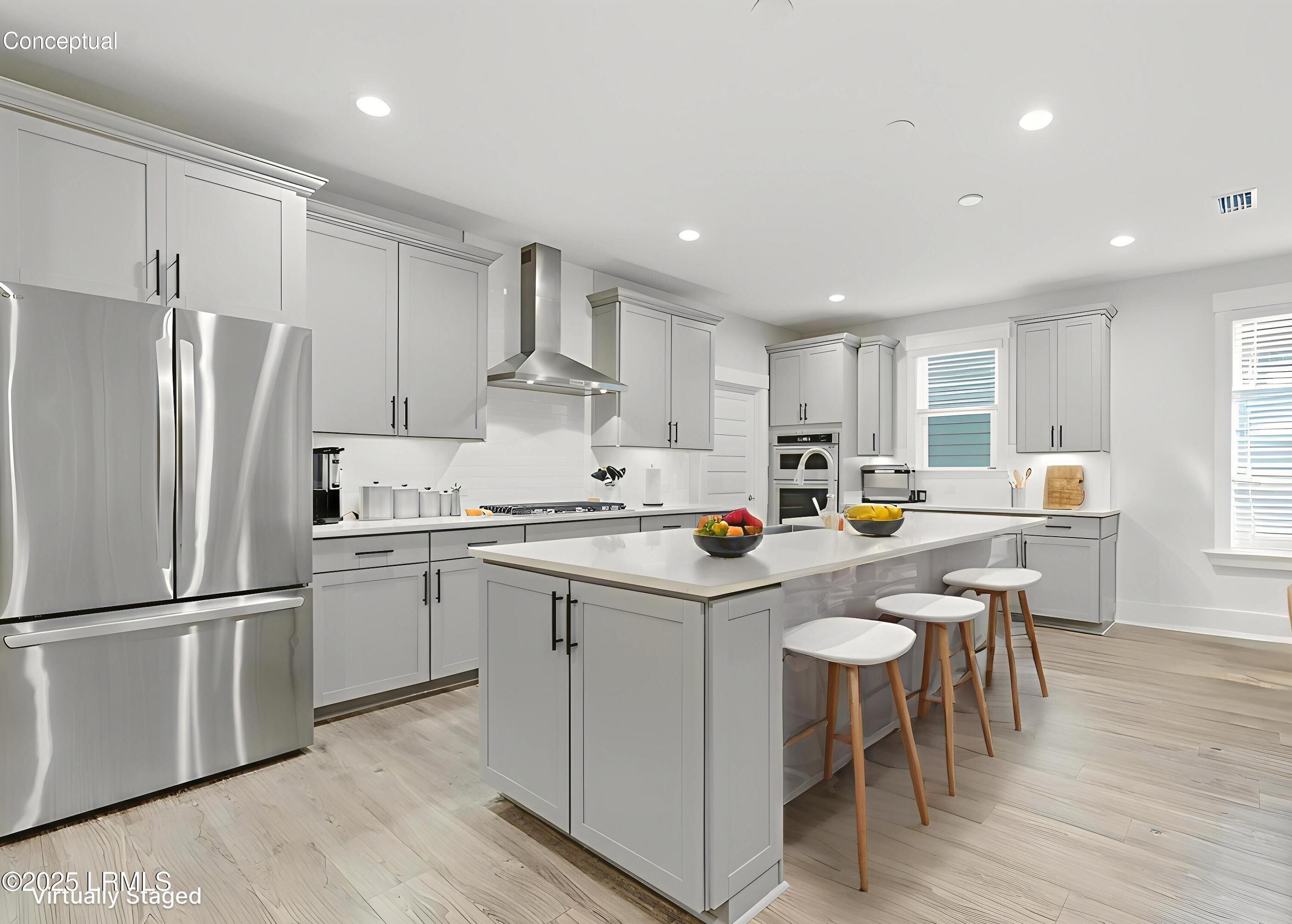 397 Sun Fish Way Hardeeville, SC 29927 - Photo 2 of 45 29- Staged - USE