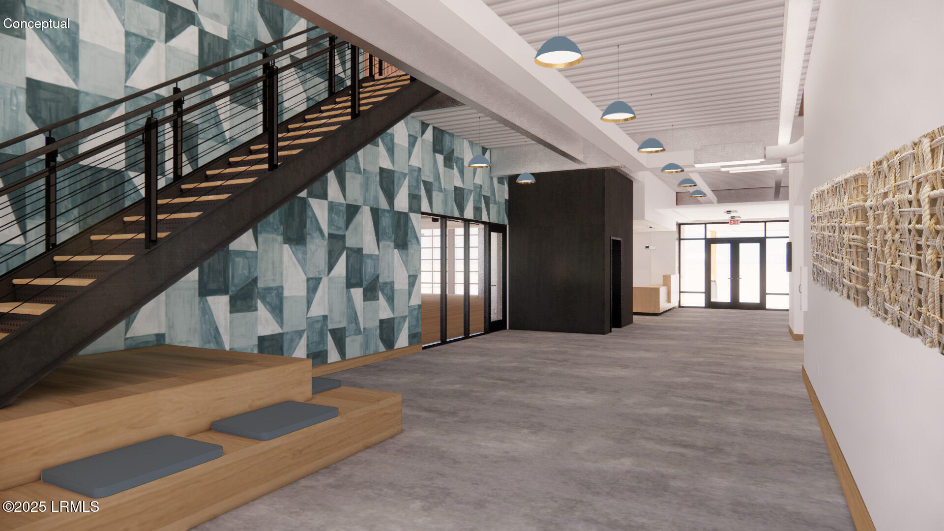 397 Sun Fish Way Hardeeville, SC 29927 - Photo 39 of 45 Interior - Lobby Sports