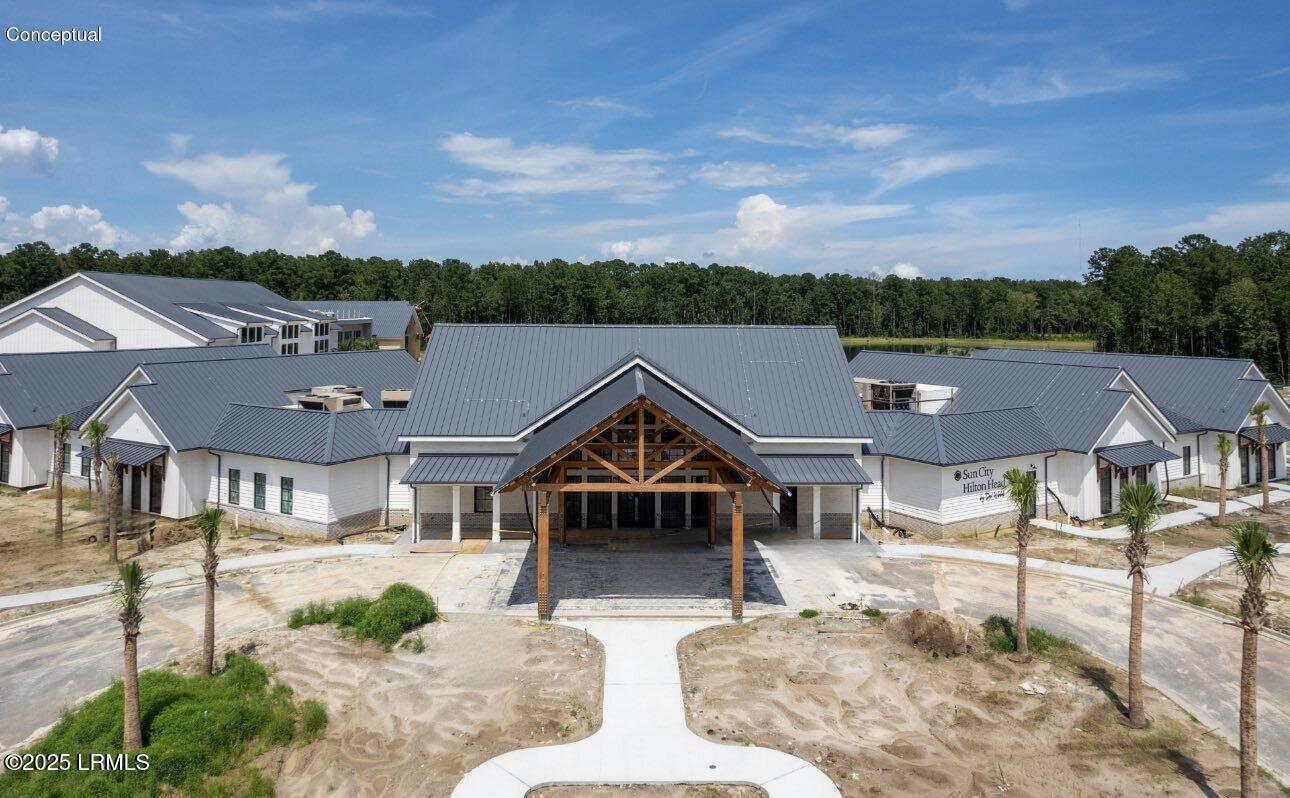 397 Sun Fish Way Hardeeville, SC 29927 - Photo 41 of 45 sun city west drone 2