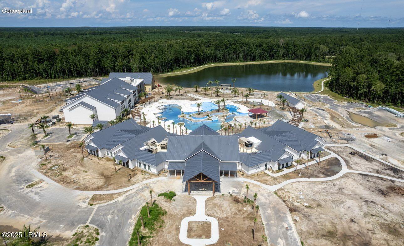 397 Sun Fish Way Hardeeville, SC 29927 - Photo 42 of 45 sun city west drone