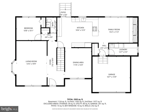 $1,199,990 | 1840 Post Oak Trail, Reston, VA 20191