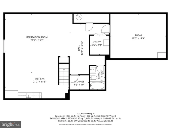 $1,199,990 | 1840 Post Oak Trail, Reston, VA 20191