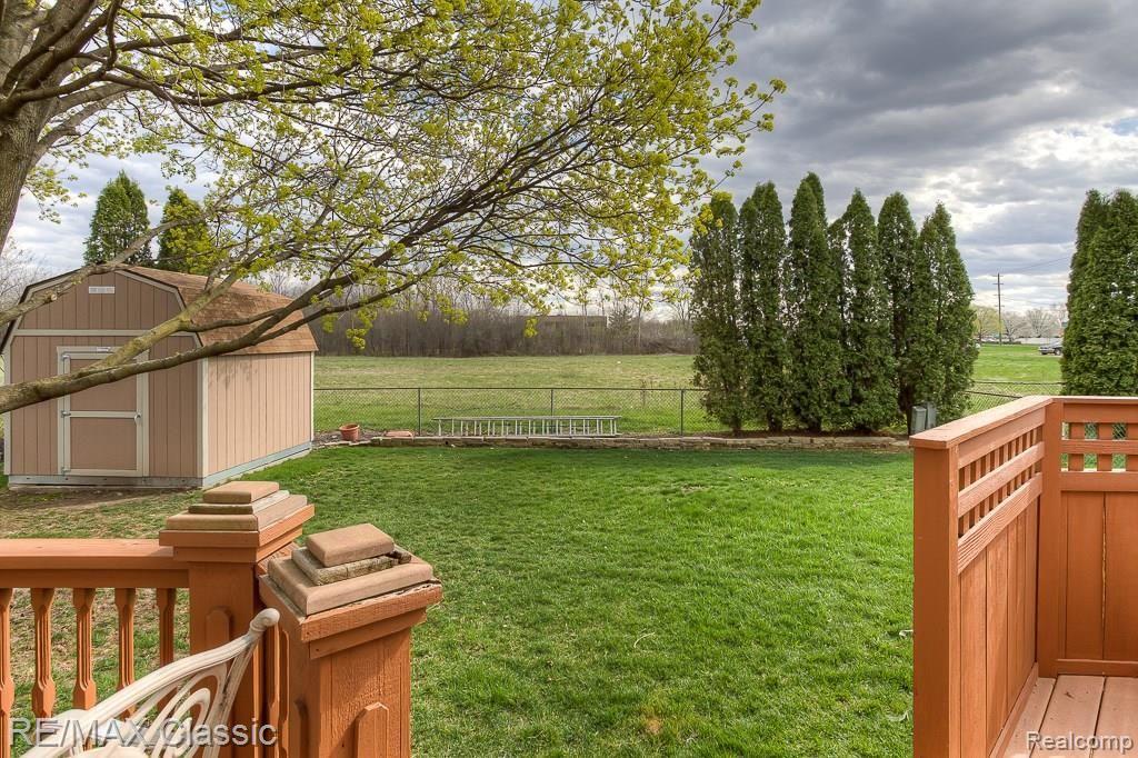 45291 Brunswick Drive Canton, MI 48187 - Photo 26 of 27