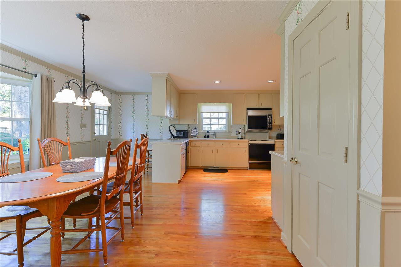 6913 Rainwater Road Raleigh, NC 27615 - Photo 6 of 25 Photo 6