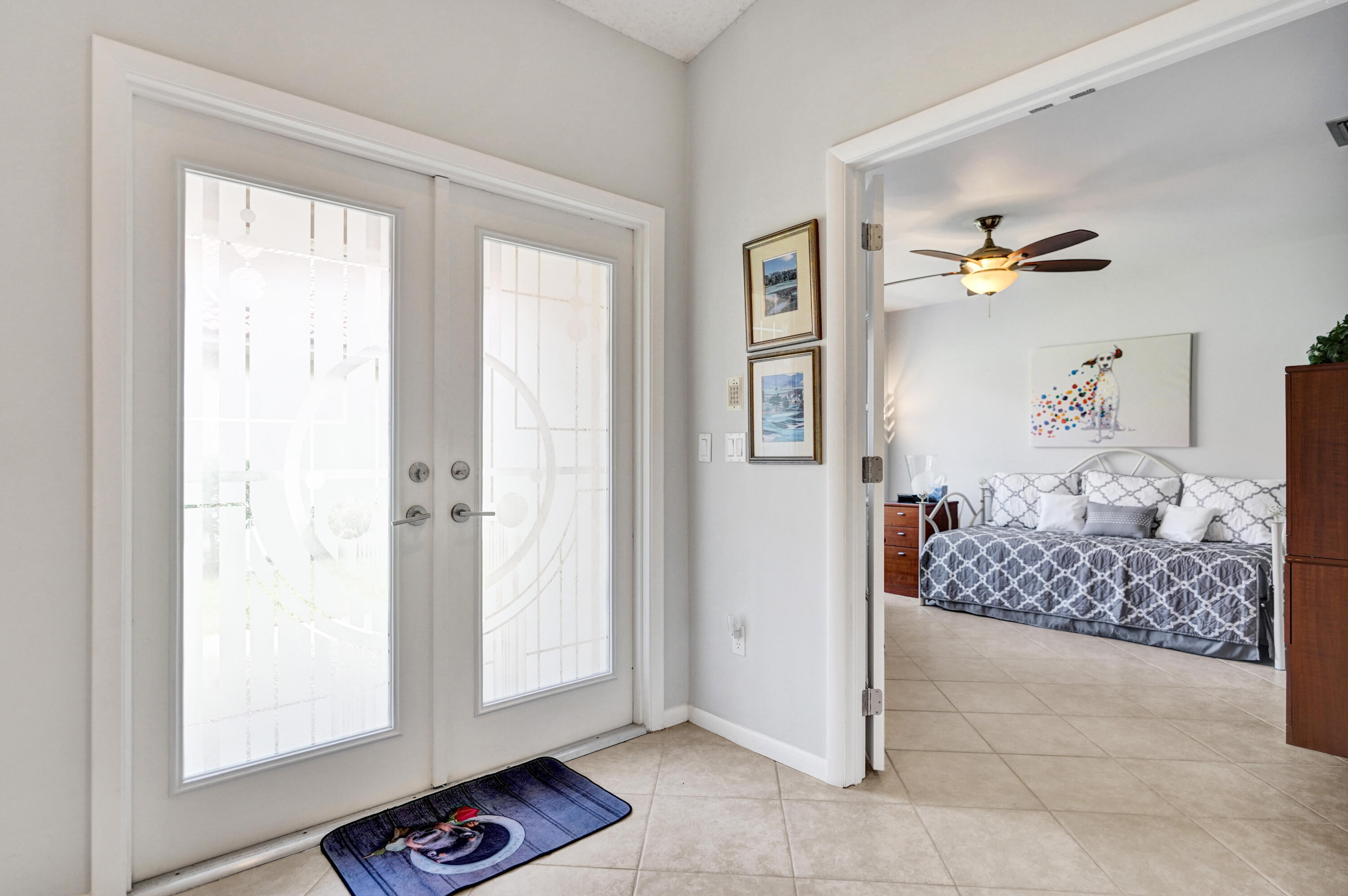 11162 Cloverleaf Circle Boca Raton, FL 33428 - Photo 33 of 66 To Bedroom