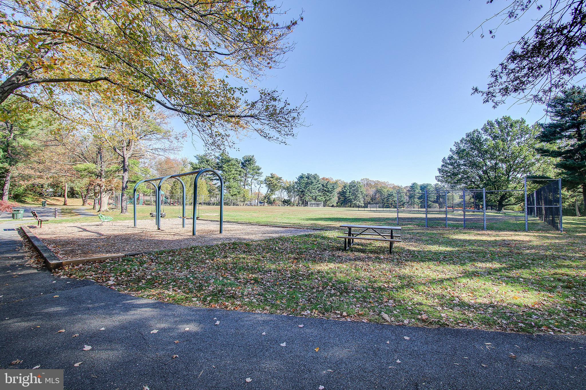 405 Mansfield Road Silver Spring, MD 20910 - Photo 40 of 47 Blocks to local parks and playgrounds