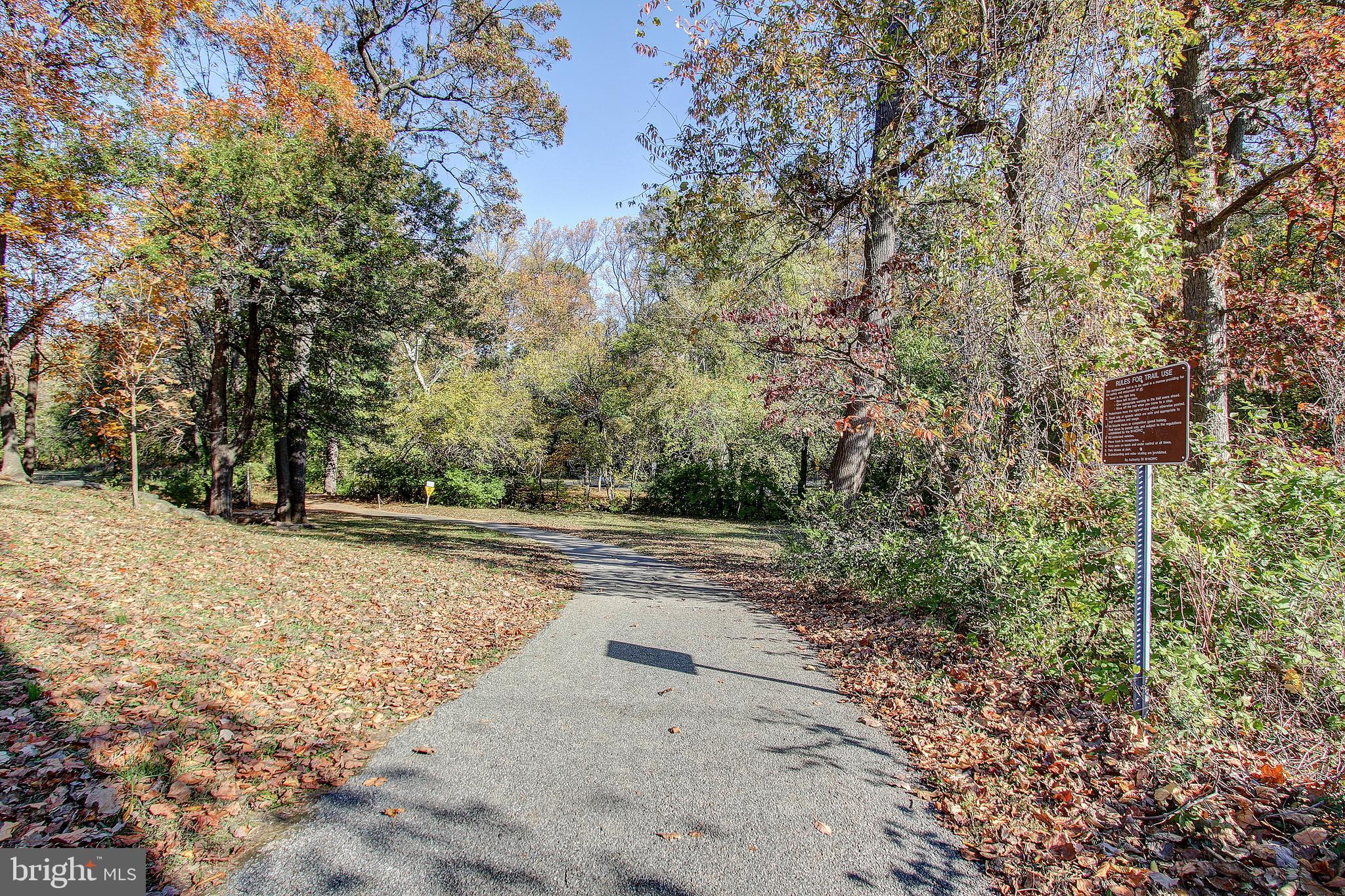 405 Mansfield Road Silver Spring, MD 20910 - Photo 41 of 47 Sligo Creek Trails