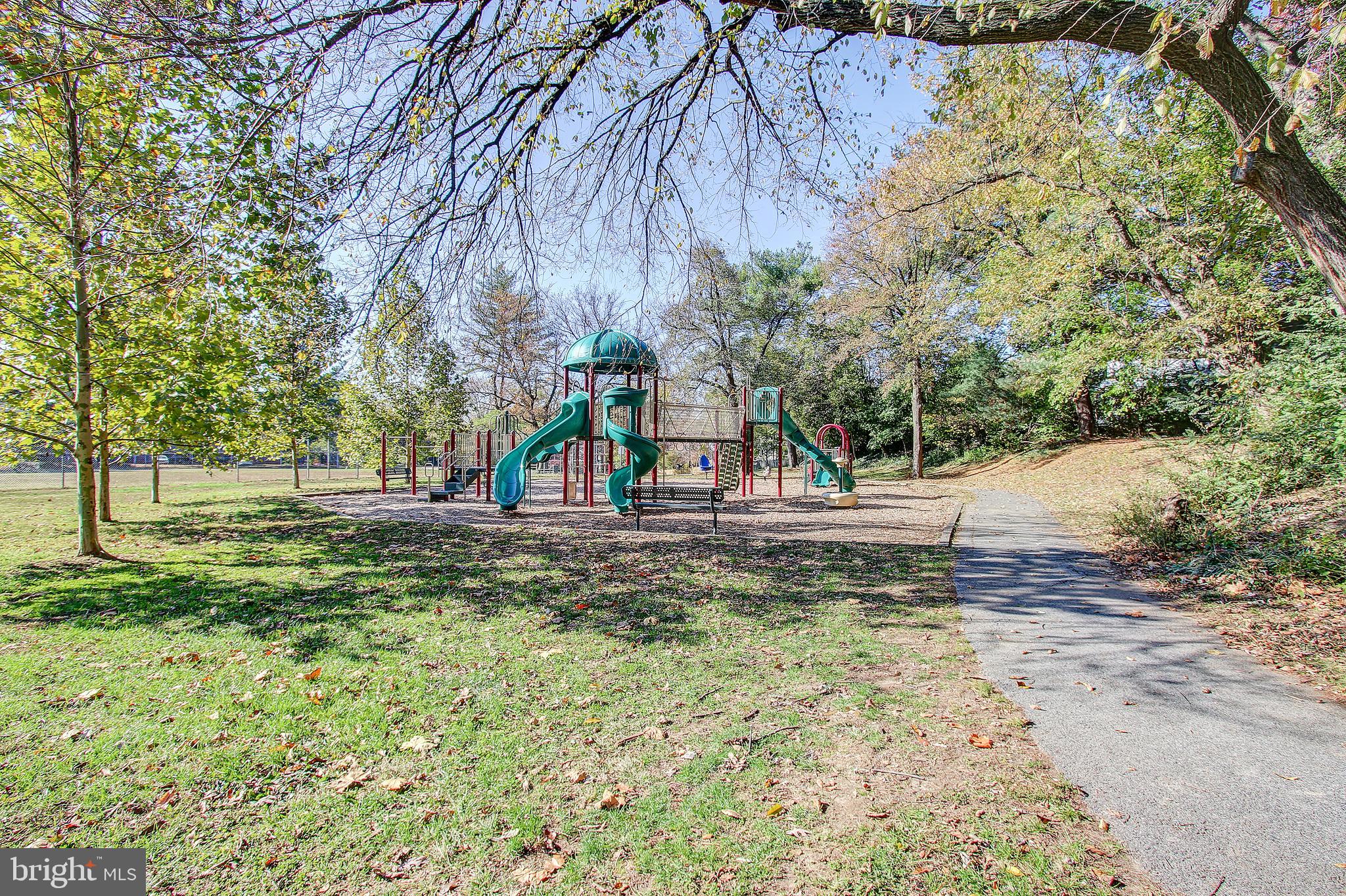 405 Mansfield Road Silver Spring, MD 20910 - Photo 42 of 47 Blocks to local parks and playground