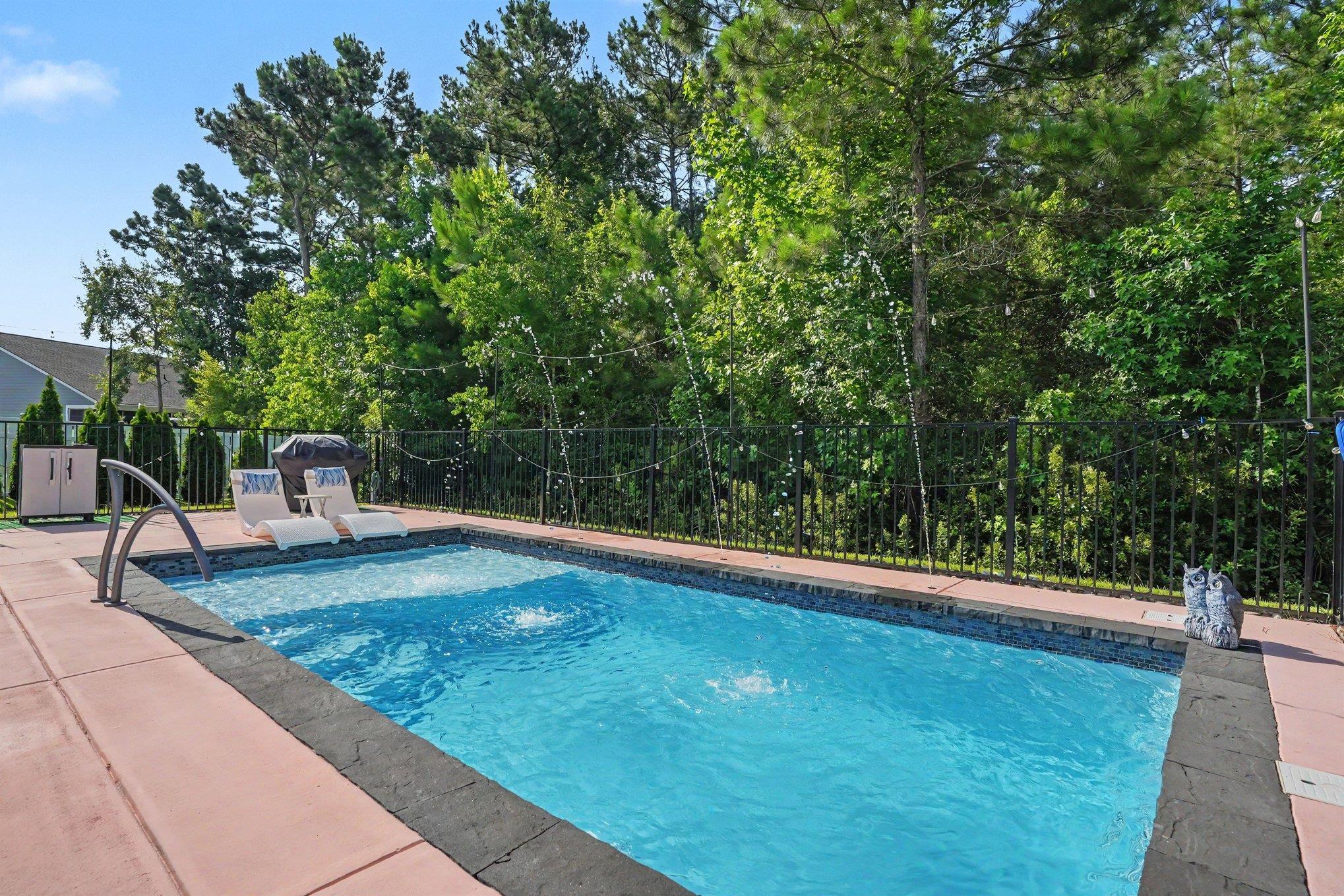 3716 Atwood Place Murrells Inlet, SC 29576 - Photo 32 of 47