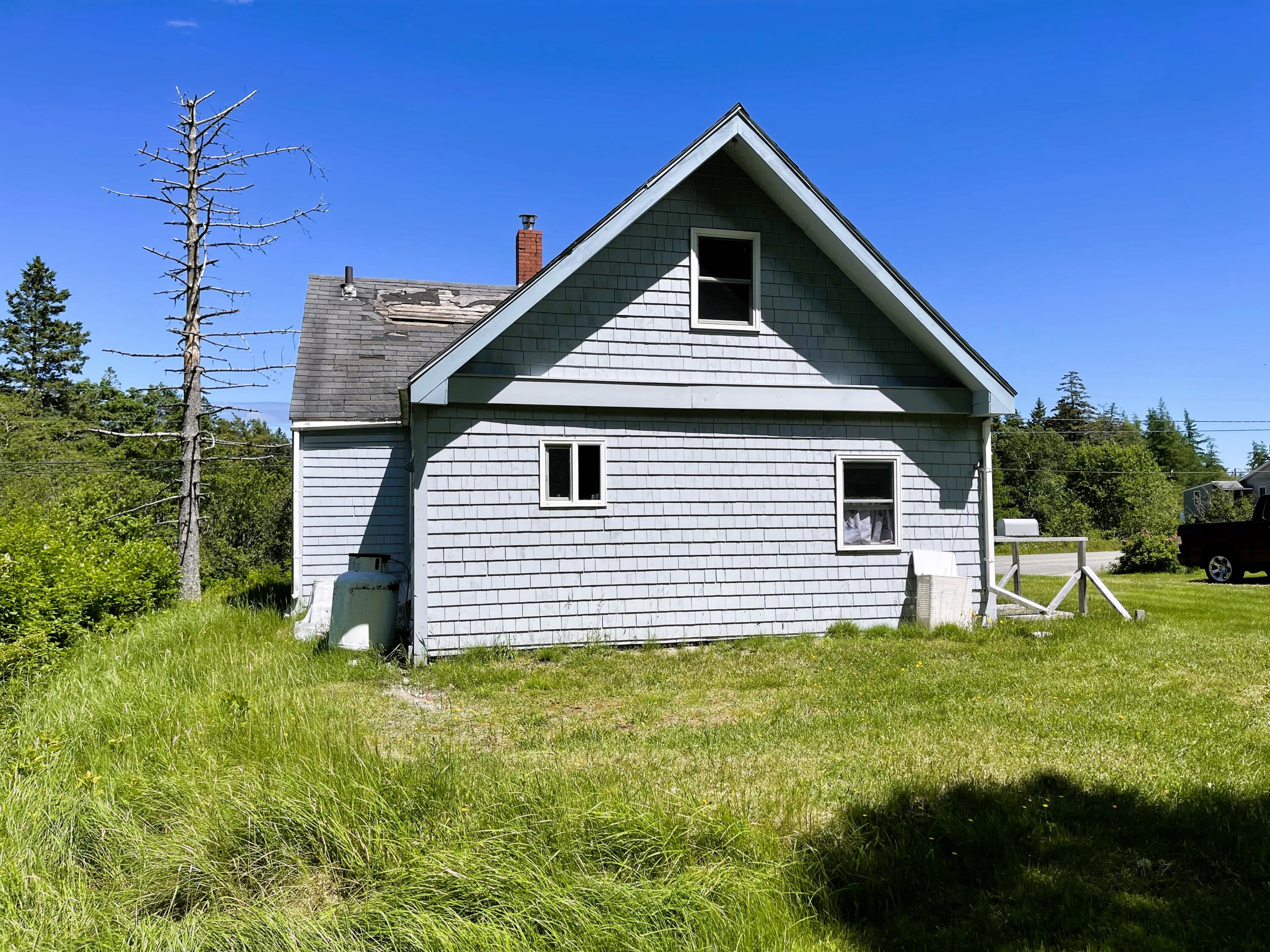 22 Rim Road Machiasport, ME 04655 - Photo 7 of 45 22 RIM HOUSE 7