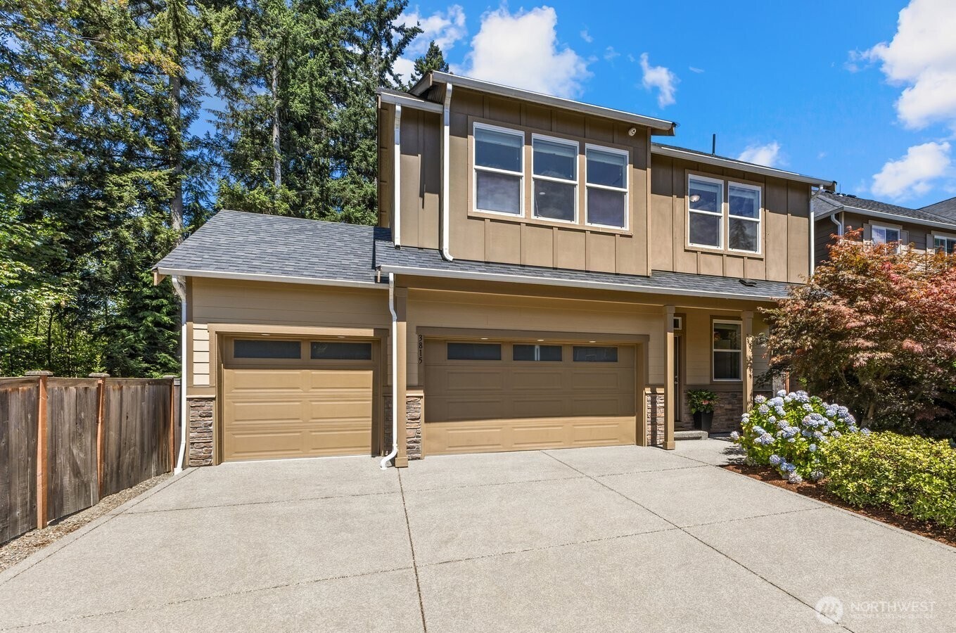 3815 163rd Street Southeast Bothell, WA 98012 - Photo 1 of 32 Gallery Image 1